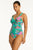 Sea Level Pacifico Cross Front Multifit One Piece