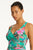 Sea Level Pacifico Cross Front Multifit One Piece