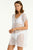 Sea Level Castaway Kaftan