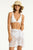 Sea Level Castaway Mid Length Mesh Wrap