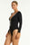 Sea Level Babylon Long Sleeve One Piece