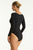 Sea Level Babylon Long Sleeve One Piece