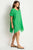 Sea Level Sunset Kaftan
