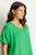 Sea Level Sunset Kaftan