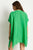 Sea Level Sunset Kaftan