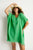 Sea Level Sunset Kaftan