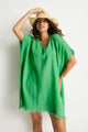 Sea Level Sunset Kaftan