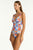 Sea Level Rio Spliced One Piece