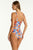 Sea Level Rio Spliced One Piece