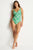 Sea Level Palmera Cross Front Multifit One Piece