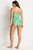 Sea Level Palmera Cross Front Multifit One Piece