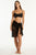 Sea Level Castaway Mid Length Mesh Wrap