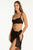 Sea Level Castaway Mid Length Mesh Wrap