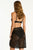 Sea Level Castaway Mid Length Mesh Wrap