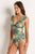 Monte & Lou Lilah Multi Fit Frill One Piece