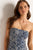 Monte & Lou Sonoma Ruched Bandeau One Piece