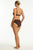 Sea Level Essential Cross Front Bra