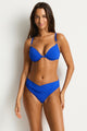 Sea Level Messina Push Up Bra Top