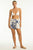 Sea Level Aloha Beach Short