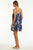 Sea Level Aloha Short Sundress