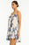 Sea Level Aloha Short Sundress