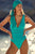 Sea Level Essentials Spliced One Piece