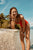 Sea Level Caracus Longline Halter One Piece