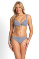 Sunseeker Summer Surf Moulded Push Up Bra