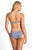 Sunseeker Swimwear Summer Surf Moulded Push Up Bra