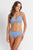 Sunseeker Summer Surf Twist Front Bralette