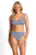 Sunseeker Summer Surf DD/E Underwire Bralette
