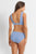 Sunseeker Summer Surf Mastectomy Crop