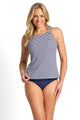 Sunseeker Summer Surf High Neck Mastectomy Singlet