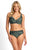 Sunseeker Lombok DD/E Twist Bra
