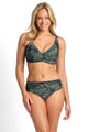 Sunseeker Lombok DD/E Twist Bra