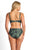 Sunseeker Lombok DD/E Twist Bra