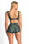 Sunseeker Lombok High Waisted Boyleg Pant