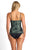 Sunseeker Lombok Soft Twist Ruched Singlet