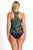 Sunseeker Lombok High Neck Mastecomy Singlet