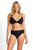 Sunseeker Salt Moulded Push Up Bra