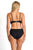 Sunseeker Salt Moulded Push Up Bra