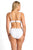 Sunseeker Salt Moulded Push Up Bra