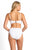 Sunseeker Salt DD/E Slimline Bra