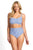 Sunseeker Marina E/F Scoop Bra