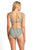 Sunseeker Marina Mastectomy Crop