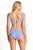 Sunseeker Marina Mastectomy Crop