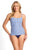 Sunseeker Marina Classic Singlet