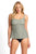 Sunseeker Marina E/F Scoop Singlet