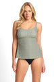 Sunseeker Marina E/F Scoop Singlet