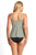 Sunseeker Marina E/F Scoop Singlet
